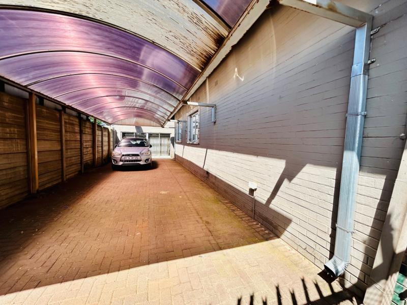 3 Bedroom Property for Sale in Vanderbijlpark CW 3 Gauteng