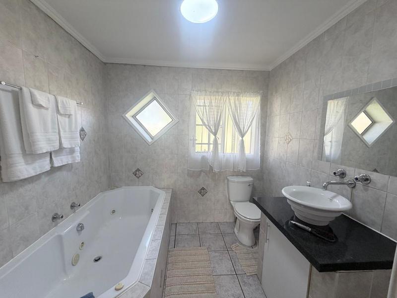 To Let 3 Bedroom Property for Rent in Sonneveld Gauteng