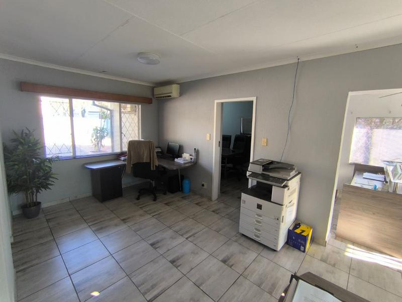 To Let 3 Bedroom Property for Rent in Garsfontein Gauteng