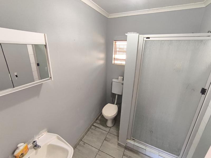 To Let 3 Bedroom Property for Rent in Garsfontein Gauteng