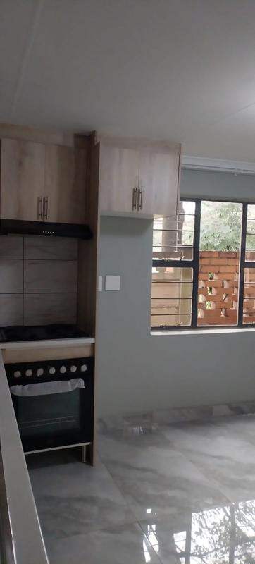 To Let 1 Bedroom Property for Rent in Vanderbijlpark SW 5 Gauteng