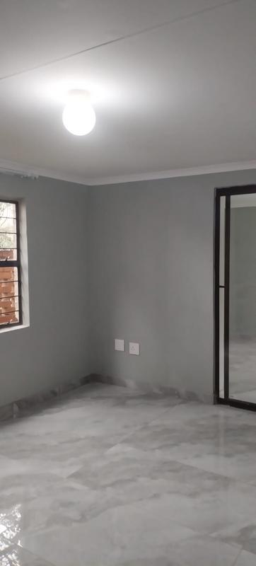 To Let 1 Bedroom Property for Rent in Vanderbijlpark SW 5 Gauteng