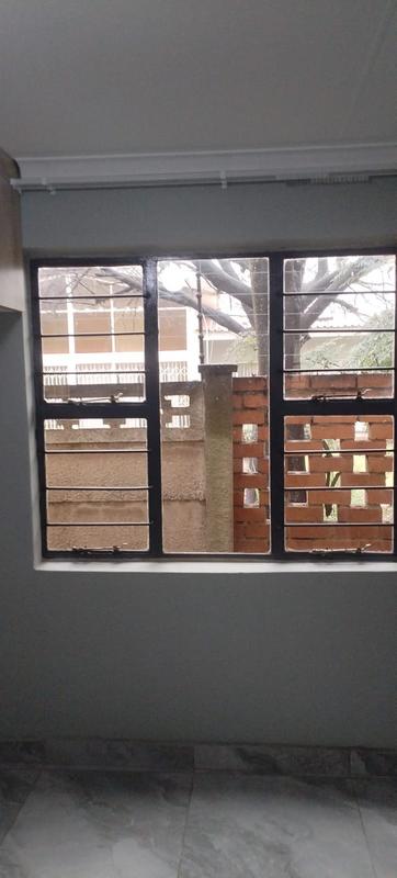 To Let 1 Bedroom Property for Rent in Vanderbijlpark SW 5 Gauteng