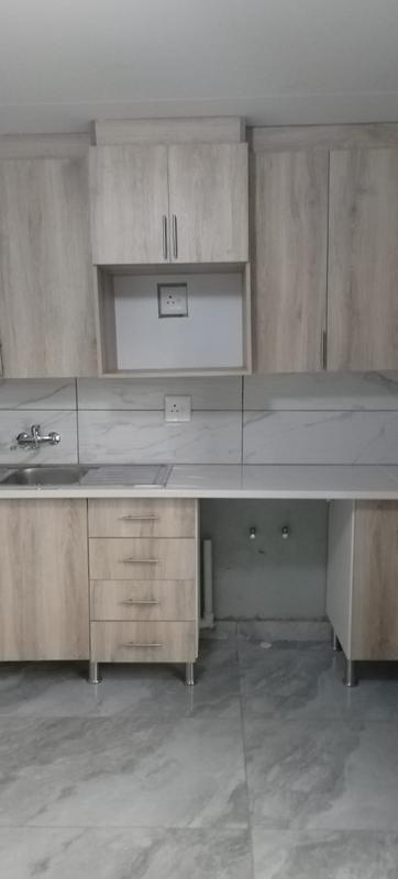 To Let 1 Bedroom Property for Rent in Vanderbijlpark SW 5 Gauteng