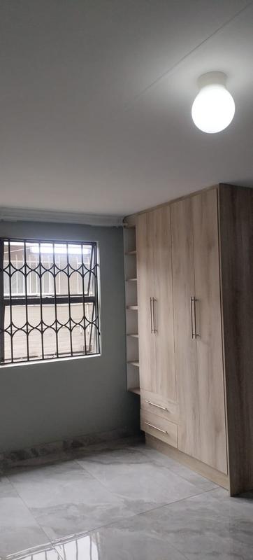 To Let 1 Bedroom Property for Rent in Vanderbijlpark SW 5 Gauteng