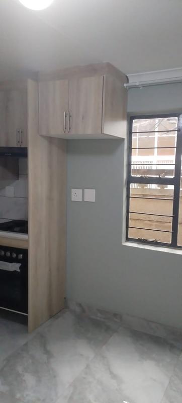 To Let 1 Bedroom Property for Rent in Vanderbijlpark SW 5 Gauteng