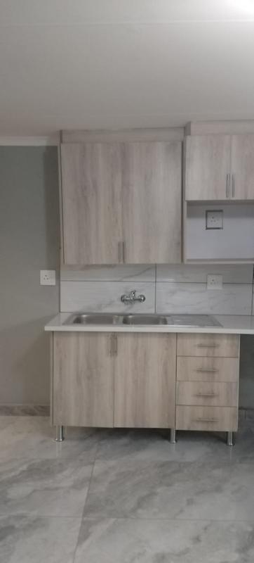 To Let 1 Bedroom Property for Rent in Vanderbijlpark SW 5 Gauteng
