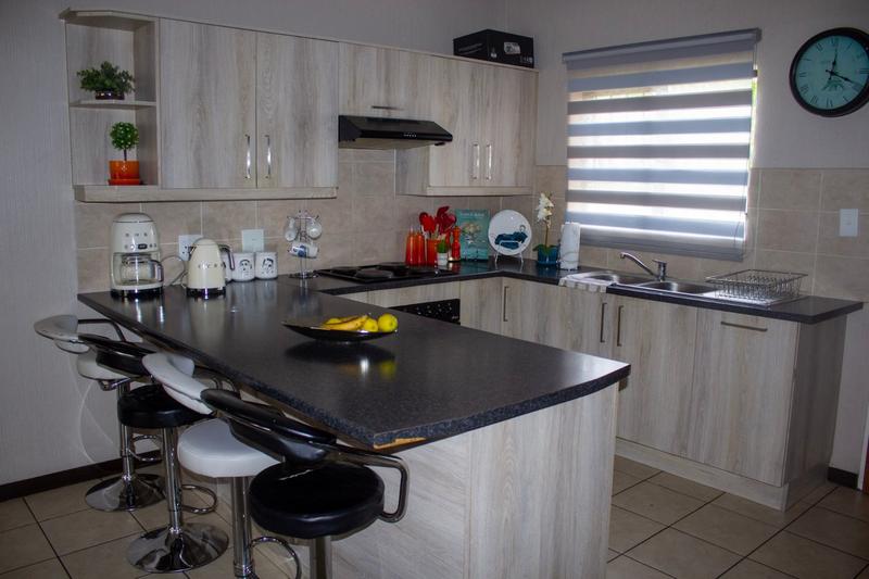 To Let 2 Bedroom Property for Rent in Wilgeheuwel Gauteng
