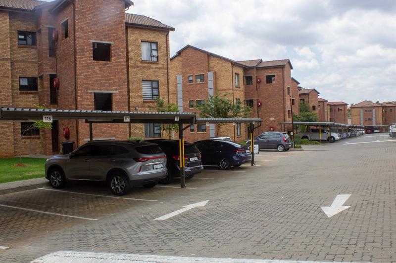 To Let 2 Bedroom Property for Rent in Wilgeheuwel Gauteng