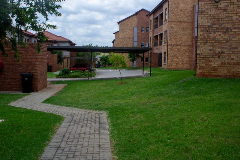 To Let 2 Bedroom Property for Rent in Wilgeheuwel Gauteng