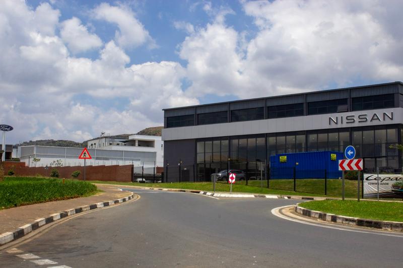 To Let 2 Bedroom Property for Rent in Wilgeheuwel Gauteng