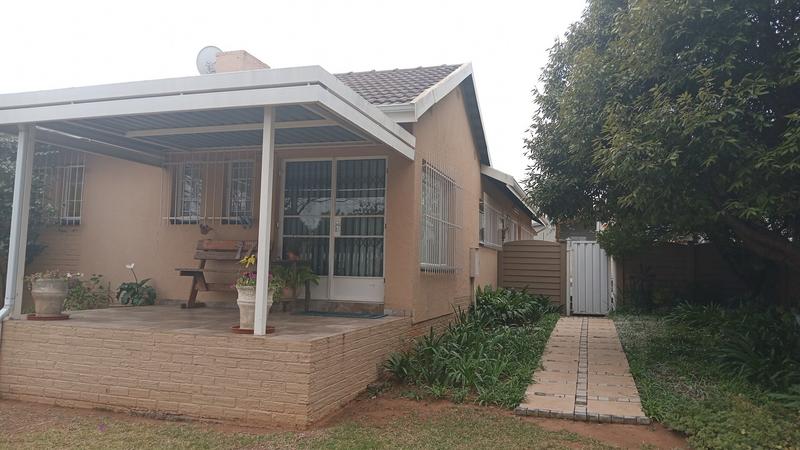 3 Bedroom Property for Sale in Greenhills Gauteng
