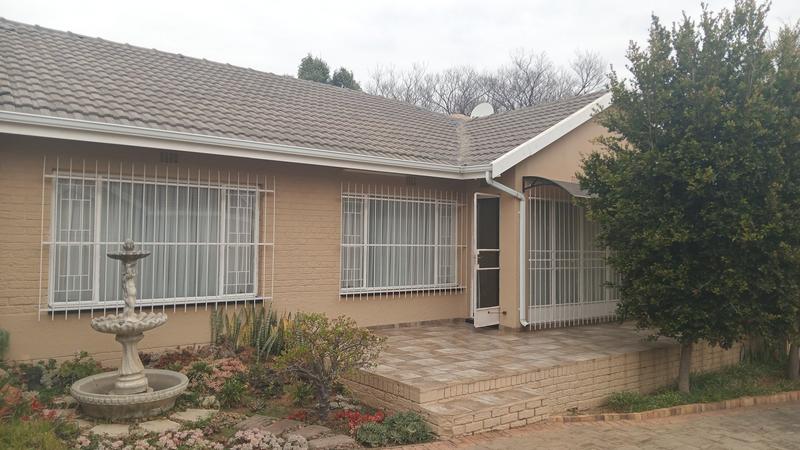 3 Bedroom Property for Sale in Greenhills Gauteng