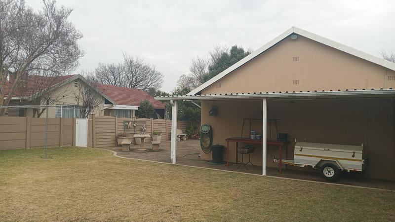 3 Bedroom Property for Sale in Greenhills Gauteng