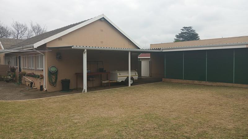 3 Bedroom Property for Sale in Greenhills Gauteng