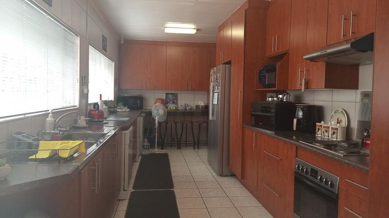 3 Bedroom Property for Sale in Greenhills Gauteng