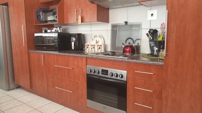 3 Bedroom Property for Sale in Greenhills Gauteng