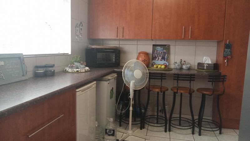 3 Bedroom Property for Sale in Greenhills Gauteng