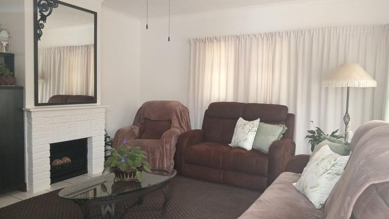 3 Bedroom Property for Sale in Greenhills Gauteng