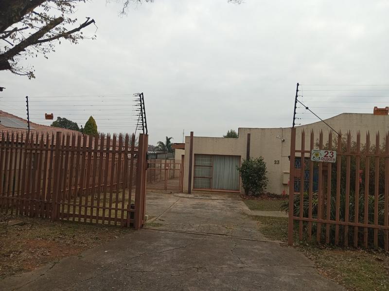 3 Bedroom Property for Sale in Greenhills Gauteng