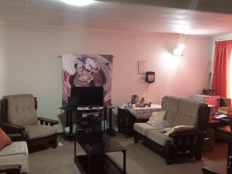 3 Bedroom Property for Sale in Greenhills Gauteng