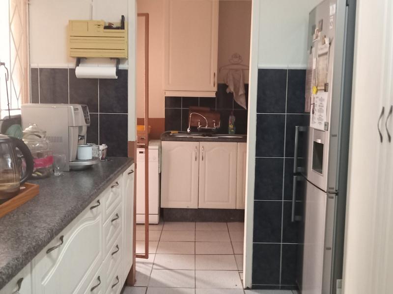 3 Bedroom Property for Sale in Greenhills Gauteng