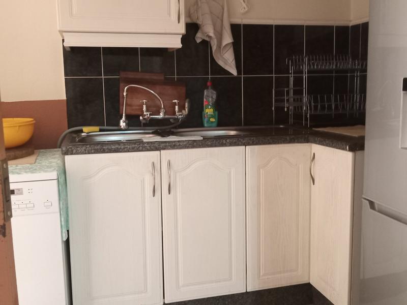 3 Bedroom Property for Sale in Greenhills Gauteng