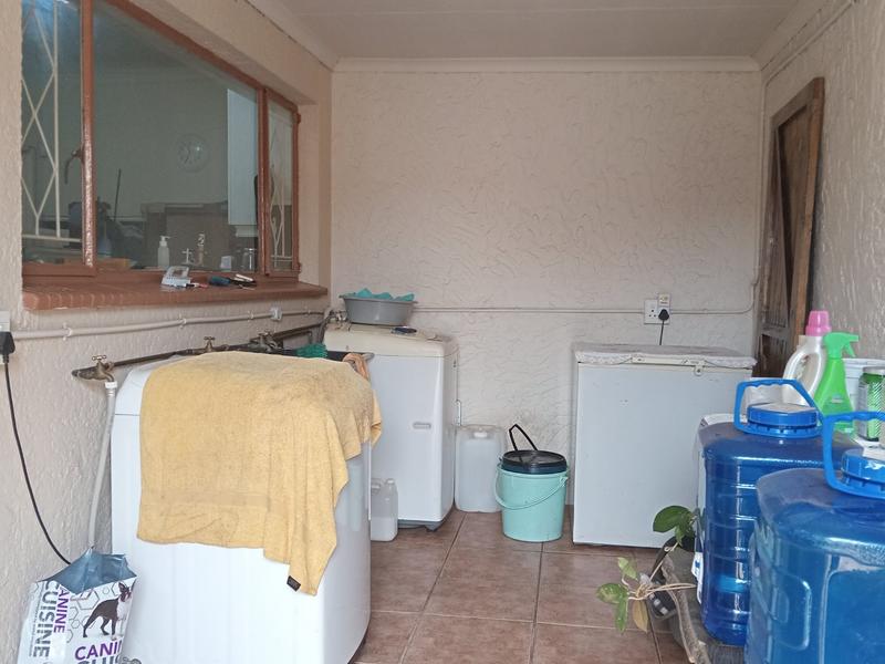 3 Bedroom Property for Sale in Greenhills Gauteng