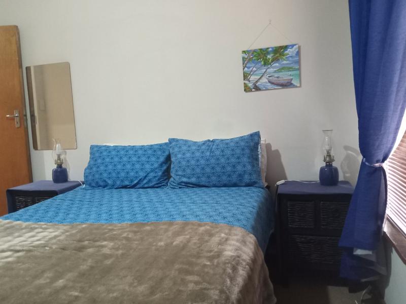 3 Bedroom Property for Sale in Greenhills Gauteng