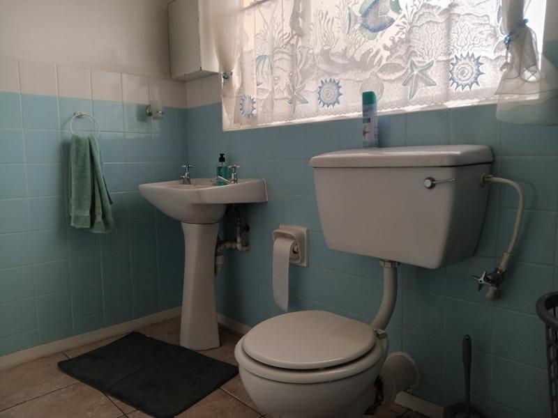 3 Bedroom Property for Sale in Greenhills Gauteng