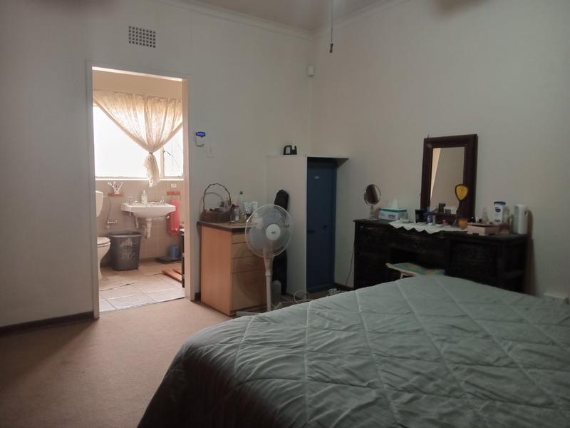 3 Bedroom Property for Sale in Greenhills Gauteng