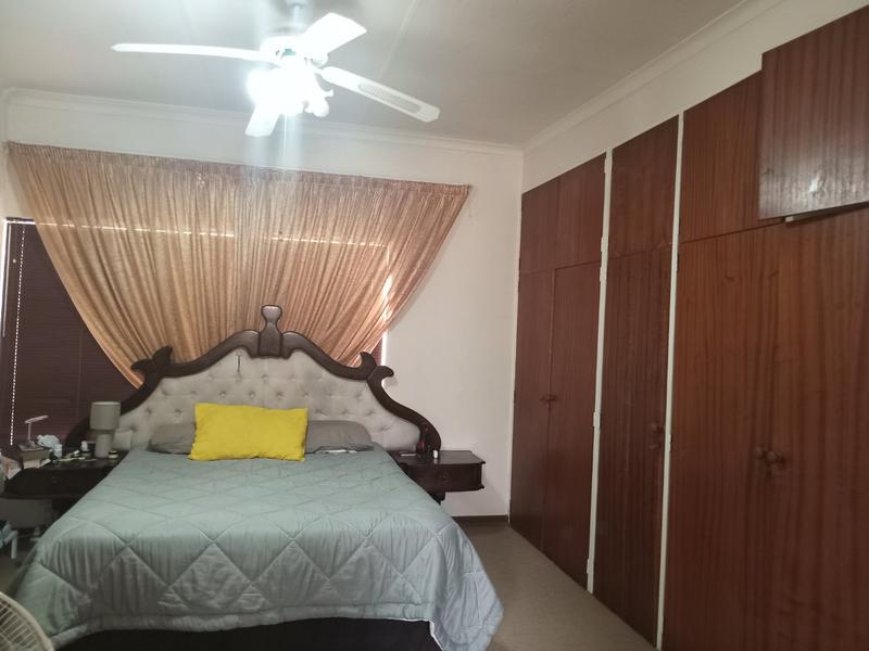 3 Bedroom Property for Sale in Greenhills Gauteng