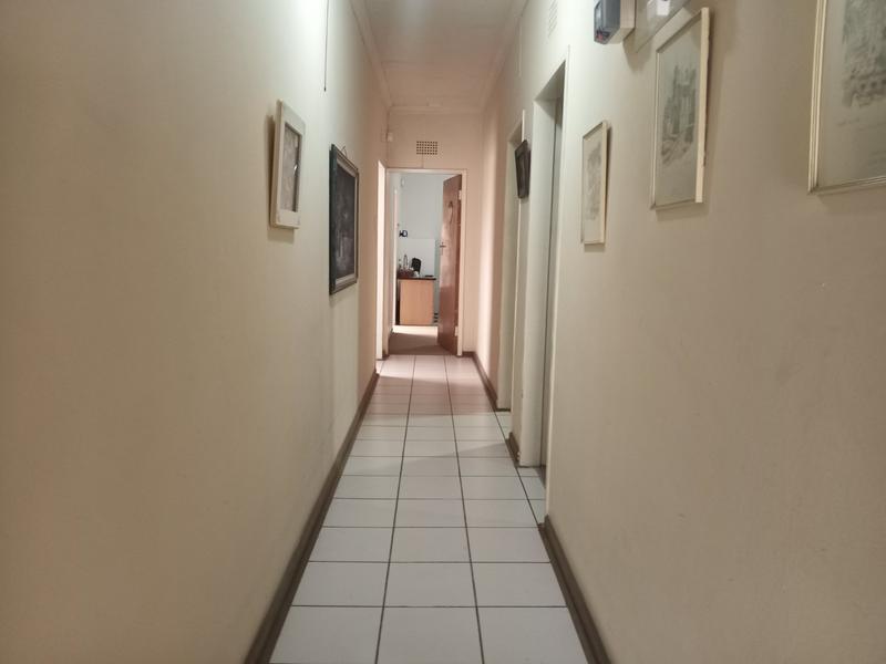 3 Bedroom Property for Sale in Greenhills Gauteng