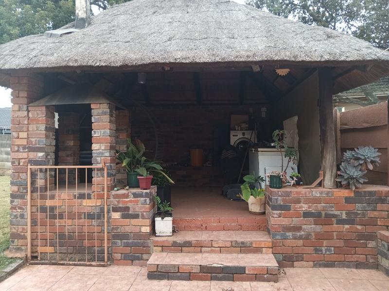 3 Bedroom Property for Sale in Greenhills Gauteng