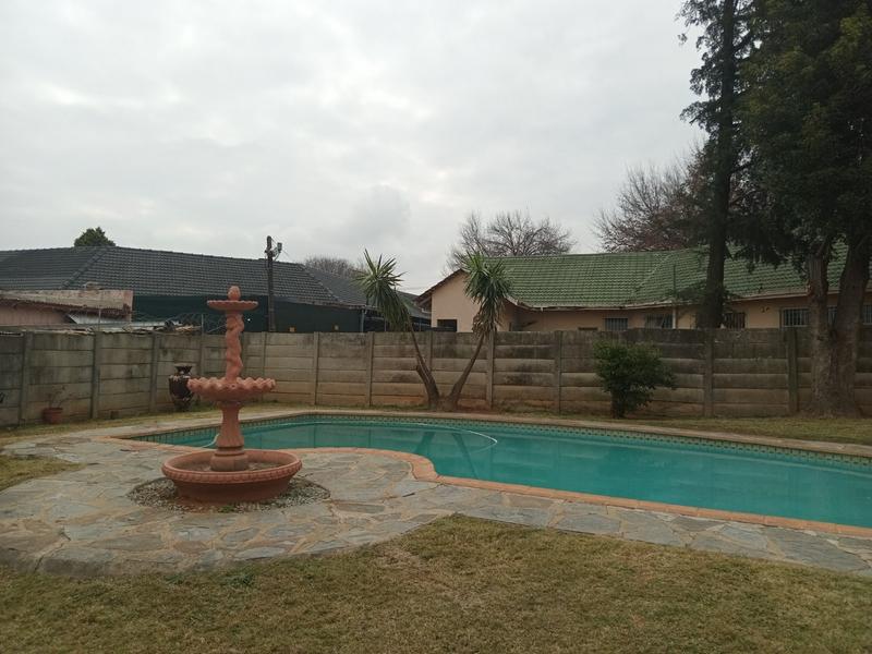 3 Bedroom Property for Sale in Greenhills Gauteng