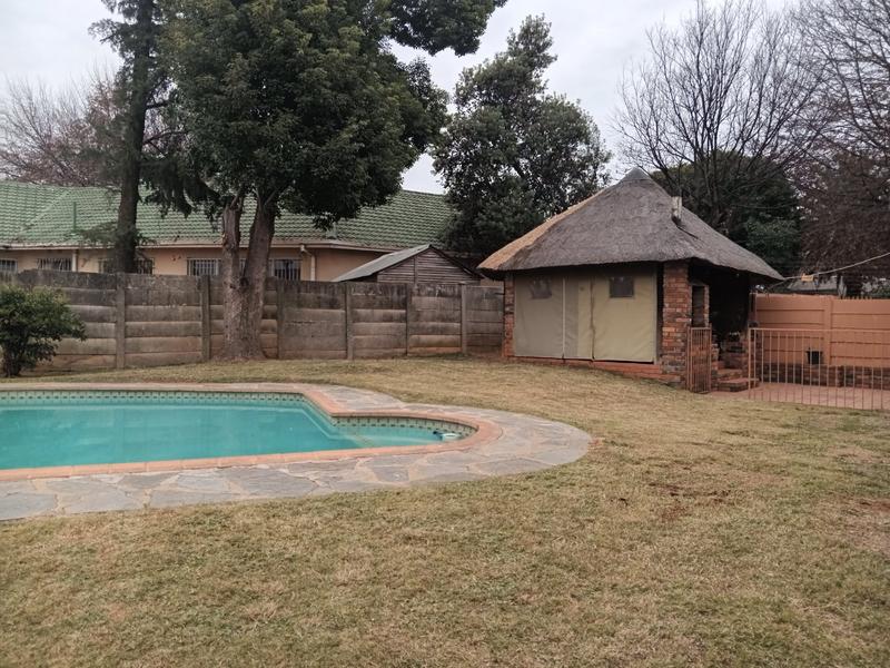 3 Bedroom Property for Sale in Greenhills Gauteng