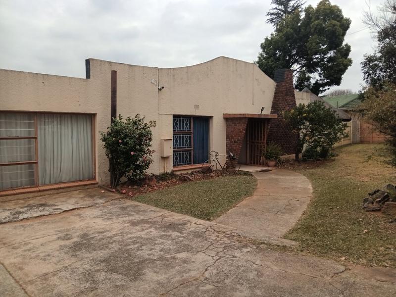 3 Bedroom Property for Sale in Greenhills Gauteng