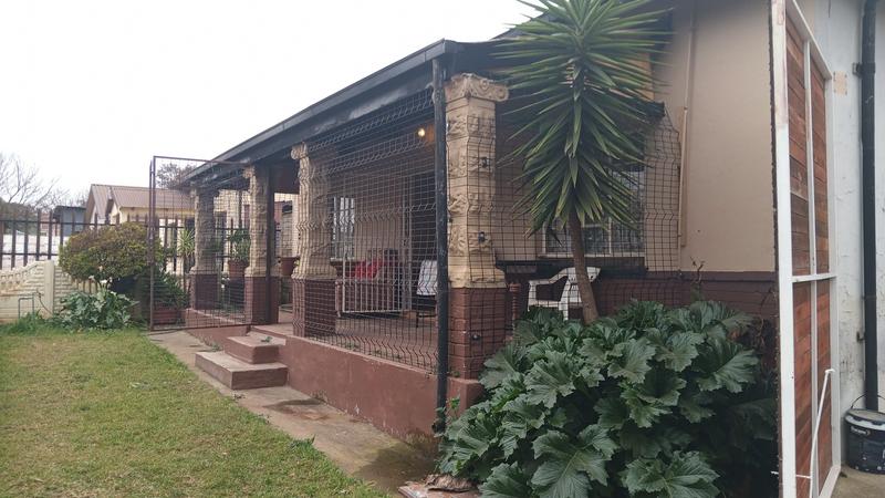 3 Bedroom Property for Sale in Randgate Gauteng