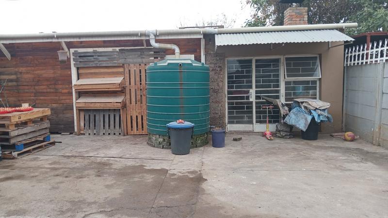 3 Bedroom Property for Sale in Randgate Gauteng