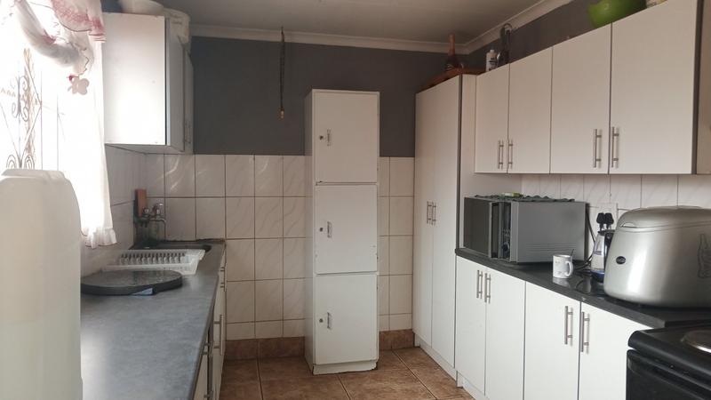 3 Bedroom Property for Sale in Randgate Gauteng