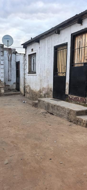 Commercial Property for Sale in Kaalfontein Gauteng