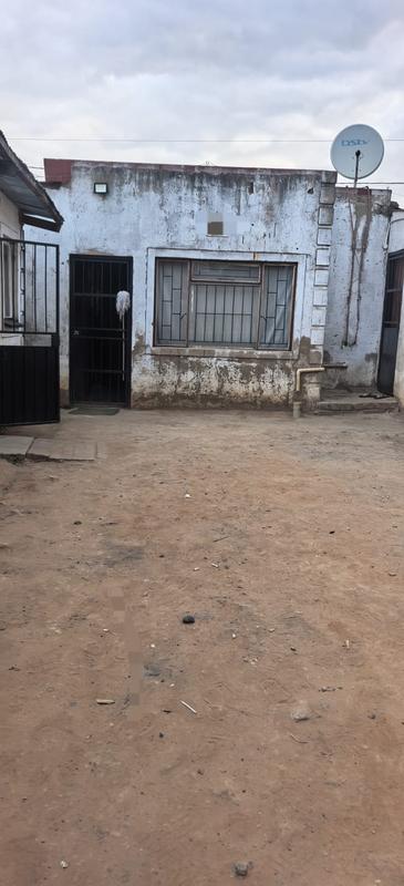 Commercial Property for Sale in Kaalfontein Gauteng