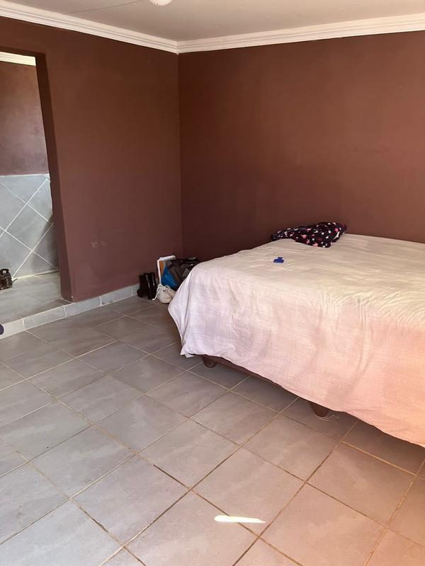 Commercial Property for Sale in Kaalfontein Gauteng