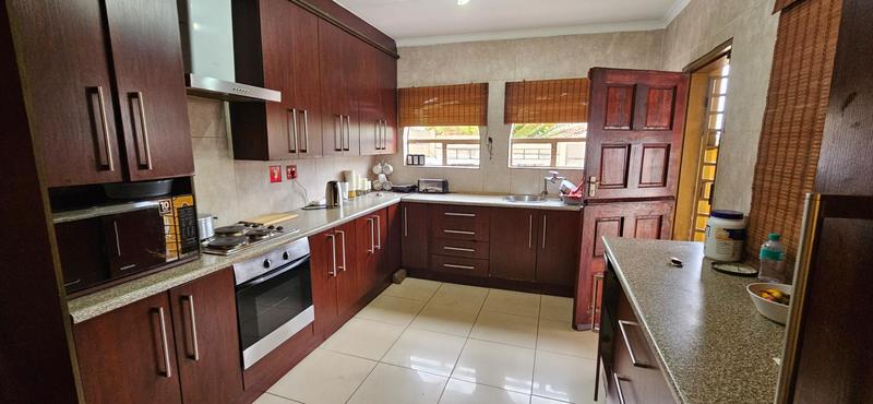4 Bedroom Property for Sale in Danville Gauteng
