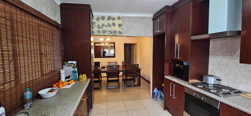 4 Bedroom Property for Sale in Danville Gauteng