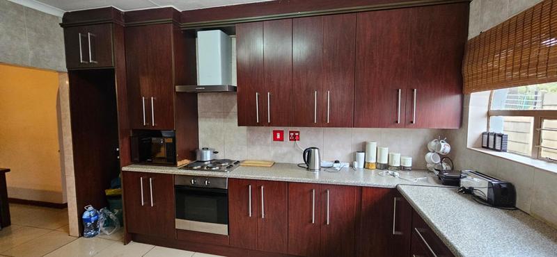 4 Bedroom Property for Sale in Danville Gauteng