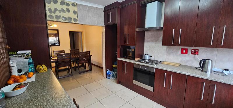 4 Bedroom Property for Sale in Danville Gauteng