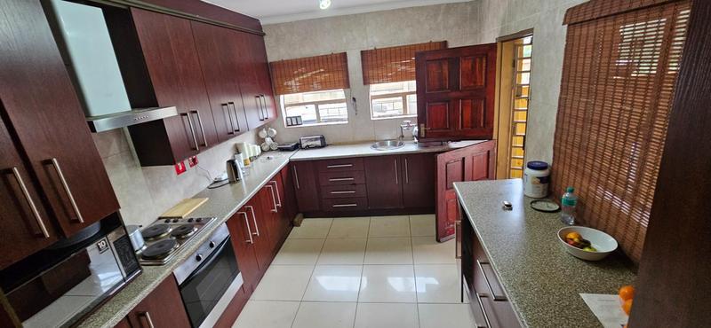 4 Bedroom Property for Sale in Danville Gauteng