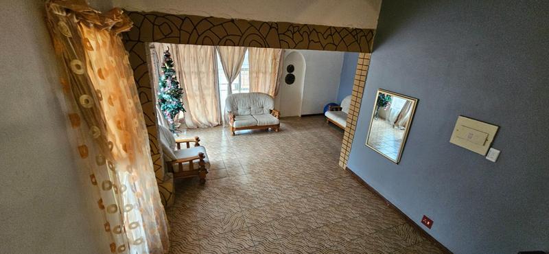 4 Bedroom Property for Sale in Danville Gauteng