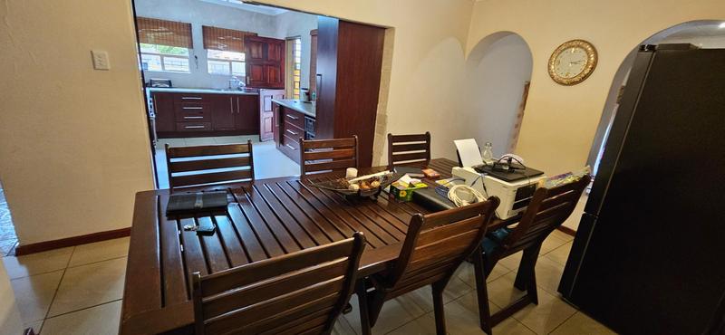 4 Bedroom Property for Sale in Danville Gauteng